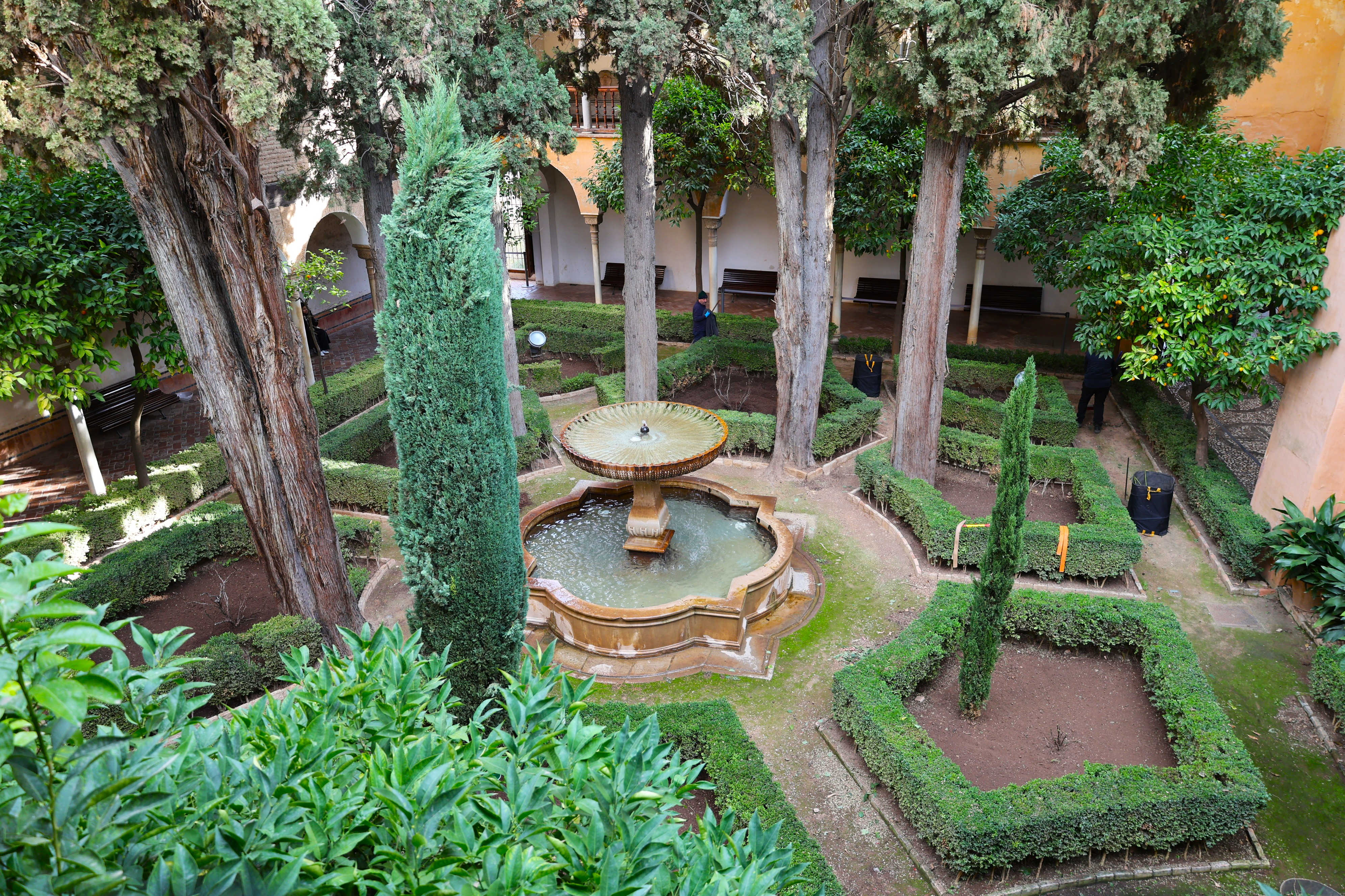 Alhambra